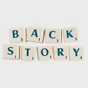 Backstory logo