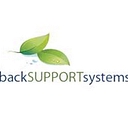 Back Support Systems logo