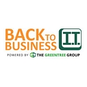 Back To Business I.T. logo