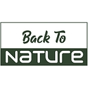 Backtonaturecompany logo