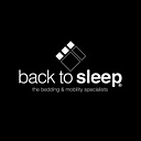 Back To Sleep logo
