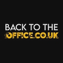 Back to the Office logo