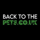 Back To The Pets logo