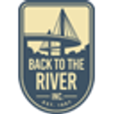 Back to the River Inc logo