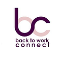 Back To Work Connect logo