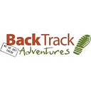 Back Track Adventures logo