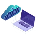 Backup Everything logo