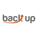 Back Up Trust logo