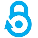 Backupvault logo
