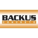 Backus Concrete logo