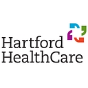 Backus Hospital logo