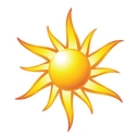Backwoods Solar logo