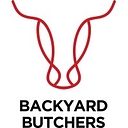 Backyard Butchers logo