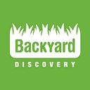 Backyard Discovery UK logo
