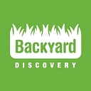 BACKYARD DISCOVERY