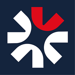 Bishop Auckland College logo