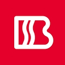 Bacon Inc. logo