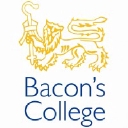 Bacon's College logo