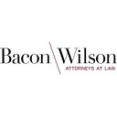 Bacon Wilson logo
