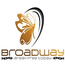 Broadway Academy of Counselling and Psychotherapy Training logo