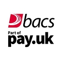 Bacs Payment Schemes Limited (Bacs) logo