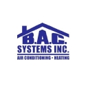 B.A.C. Systems logo