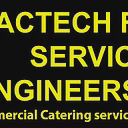 Bactech logo