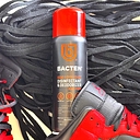 Bacten logo