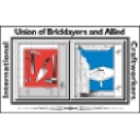International Union Of Bricklayers And Allied Craftworkers logo