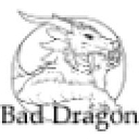 Logo for bad-dragon.com