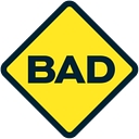 The Bad Toolkit logo