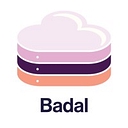 Badal.Io logo