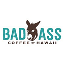 BadAssCoffee logo