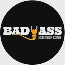 Bad Ass Extension Cords logo