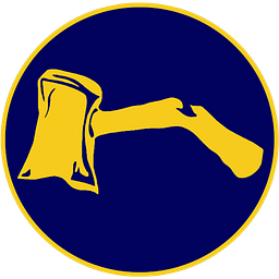 Bad Axe Elementary School logo