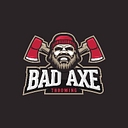 Bad Axe Throwing logo