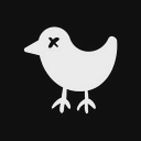 Bad Birdie Golf logo