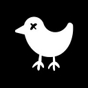 Logo for badbirdiegolf.com