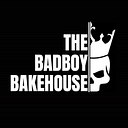 Bad Boy Bakehouse logo
