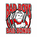 Bad Boys Bail Bonds logo