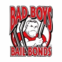 Bad Boys Bail Bonds logo
