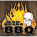 Bad Brads Bbq logo