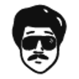 BAD BUTLER Ltd t/a Saints Coffee logo