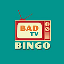 Bad Christmas Movie Bingo logo