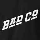 Bad Company logo