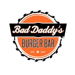 Bad Daddy's Burger Bar logo