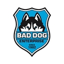 Bad Dog Home Inspections And Pest Control logo