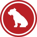 Bad Dog Theatre Company logo
