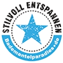 BademantelParadies.de logo