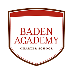 Baden Academy CS logo
